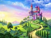 Детские рассказы: Живой символ