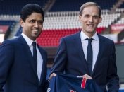 Тухель рассказал, зачем перешел в ПСЖ