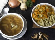 Отличный рецепт к посту