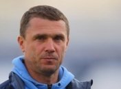 Ребров: Лобановский мог найти правильные слова для каждого игрока