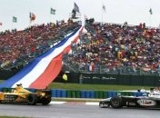 Гран-при Франции вернется в календарь "Формулы-1"?