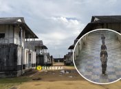 Тюрма суворого режиму