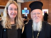 Супрун: Патриарх Варфоломей чувствует давление от противников автокефалии УПЦ