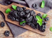 Полезный чернослив можно приготовить дома