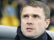 Ребров рассказал об оптимальном количестве клубов УПЛ 