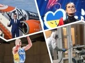 Итоги дня 23 февраля: еще одна эвакуация из Китая, больная иностранка в Новых Санжарах и Малюська в Виннице