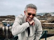 "Особенные": актер Венсан Кассель обратился к украинцам (Видео)