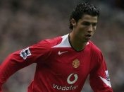 Как рождалась легенда: дебютному голу Роналду за МЮ исполнилось 16 лет (Видео)