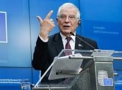 Высокий представитель ЕС едет в Иран