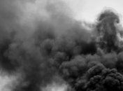 Дым, иллюстративное фото