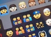 Компания Apple потребовала удалить смайл в виде винтовки