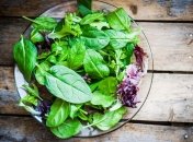 Mama beauty: 200 килокалорий на тарелке (ФОТО)