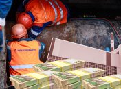 Енергооб'єкти відновлювали не без порушень. Фото Колаж "Телеграфа"