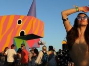 Удивительная повседневная жизнь в США (Фото)