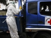 Число жертв вируса Эбола превысило 4 тысячи человек