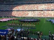"Атлетико" вышел в финал "Ауди Кап", обыграв "Наполи"