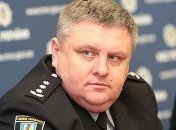 Начальник киевской полиции выздоровел от COVID-19 и приступил к работе 