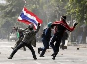 В Таиланде оппозиция впервые готова вести переговоры с властями