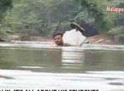 Вот что значит любимая работа (Видео)