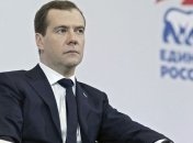 Дмитрий Медведев хочет перевести все автомобили на газ 