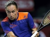 Александр Долгополов поднялся в рейтинге ATP