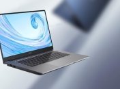 С подарками: Huawei MateBook D14 и MateBook D15 приехали в Украину