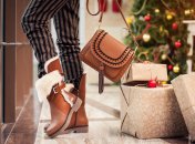 Шкіряне взуття буде як нове при правильному догляді