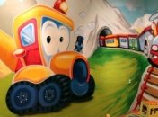 Идеи дизайна детской комнаты