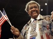 Кинг выиграл конкурс на проведение чемпионского боя за $1,5 млн