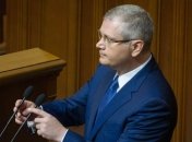 Вилкул проигнорировал требование выступать в Раде на украинском