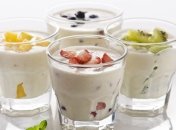 Употребление йогуртов улучшает психологическое состояние