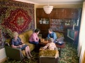 Насправді так щастило не усім