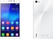 Представлен новый смартфон Huawei Honor Play 