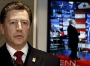 Волкер рассказал, когда посетит восток Украины