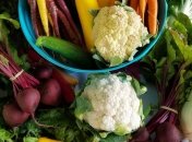  Багата вітамінами і мінералами: корисні властивості цвітної капусти