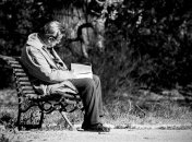 От тюрьмы и от сюмы: книги о выживании, от которых невозможно оторваться