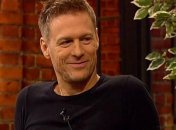 Брайан Адамс впервые показал свою дочку. ФОТО