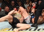 UFC 226. Результаты боев