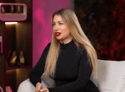 Юлия Яцечко рассказала о работе со студией "Квартал 95"