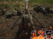 1258 — день повномасштабної війни Росії проти України. Фото 72 ОМБр ім. Чорних Запорожців