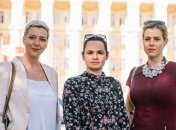 "Верим, что мы не второсортные": оппозиционные кандидатки на пост президента Беларуси ответили Лукашенко