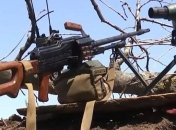 День в АТО: потерь среди украинских военных нет