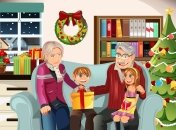 Детские рассказы: Рожденный дважды