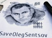 Сенцов начал писать сценарий нового фильма 