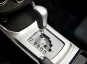 Авто с АКПП