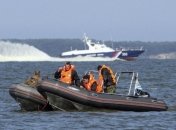 Оккупанты задержали в Крыму украинское судно