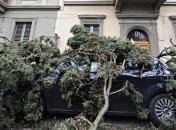 Из-за непогоды в Италии погибли 3 человека