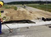 Украина будет просить у МБРР заем для ремонта украинских дорог