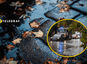 Погода в Украине на 18-20 октября