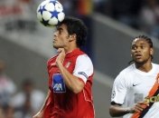 "Аль-Ахли" предлагал за Луиса Адриано € 8 млн 